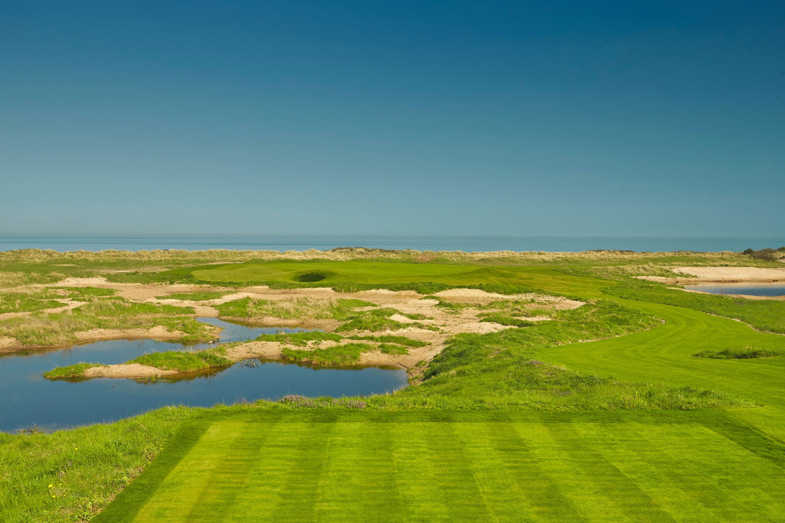 Prince's Golf Club, Himalayas Course review